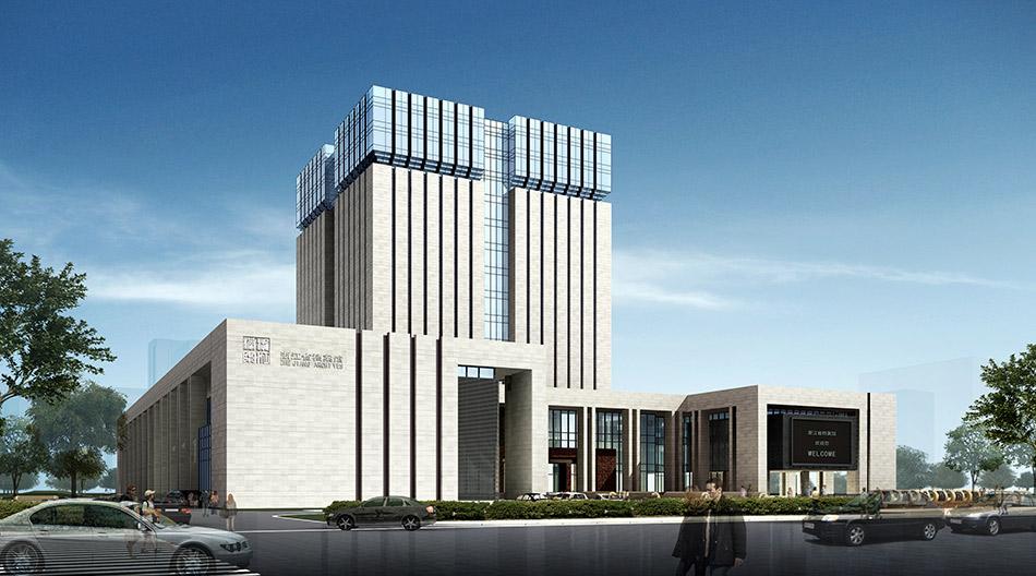 漢龍公司中標(biāo)浙江省檔案館2021年至2023年紙質(zhì)檔案數(shù)字化掃描配套修復(fù)服務(wù)項(xiàng)目