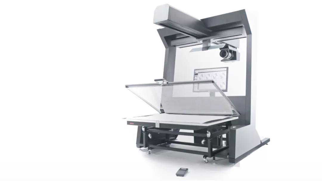 對(duì)話賽數(shù)總裁J?rg Vogler——有關(guān)賽數(shù)OS Q系列掃描儀的一些問(wèn)題